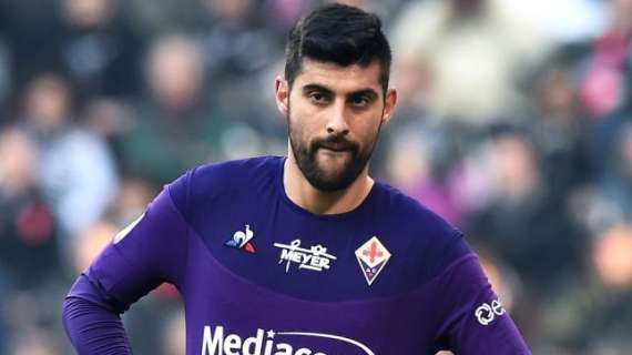 Fiorentina, tegola Benassi: niente Inter, stagione finita?