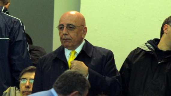 Galliani, Moratti, Cassano-Pazzini e quel bluff...