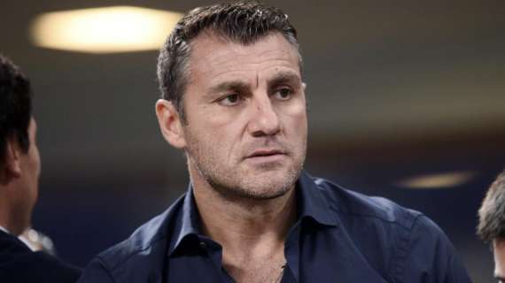 Vieri: "Nesta, Ronie-Chino convinti a ridursi ingaggio. Poi arrivò Gamarra e io..."