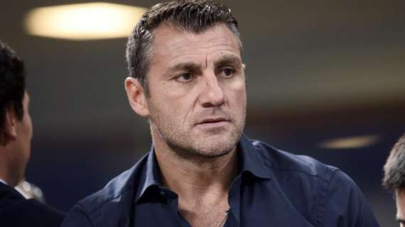 Vieri promuove l'Inter: "Spalletti scelta giustissima, con lui i nerazzurri possono ritornare grandi"