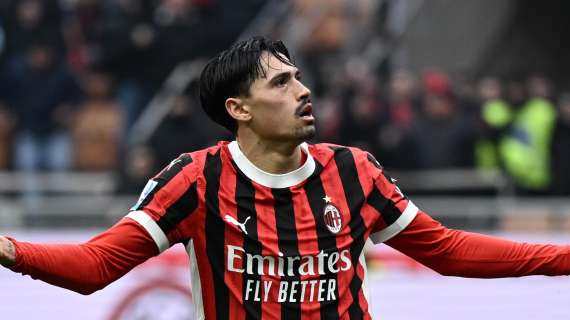 Milan, Reijnders in conferenza: "Abbiamo perso due punti. Gimenez? Alza la qualità in squadra"