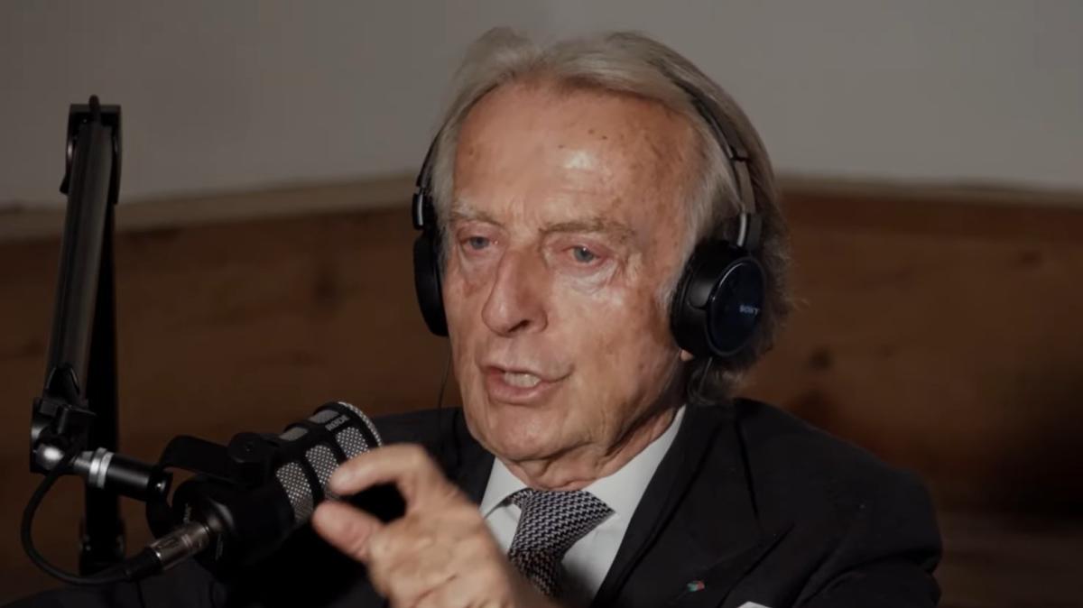 Luca Cordero di Montezemolo caustico: "O si rivoluziona o nemmeno Gesù ci porta ai Mondiali"