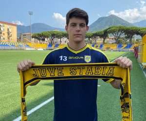 UFFICIALE - Inter, Squizzato ceduto in prestito alla Juve Stabia