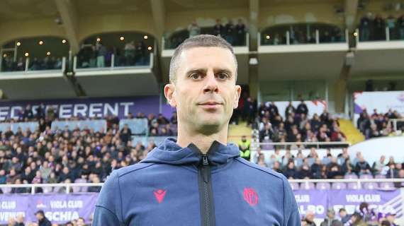 Bologna, Thiago Motta: "Mi dispiace per Orsolini, ma abbiamo giocatori che possono sostituirlo"