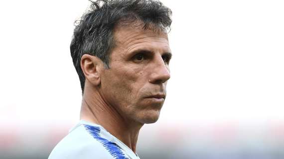 Zola: "Napoli ancora favorito per lo scudetto, ma ora ha più pressione. Champions all'Inter? Non mi sorprenderebbe. A dicembre la vidi a Cagliari e..."