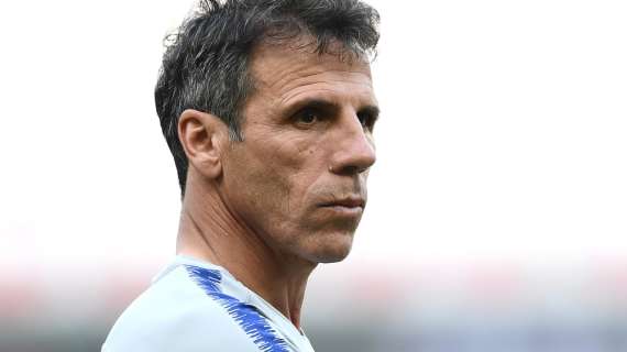 Zola: "Curioso dei nuovi format delle coppe. Inter? In Italia ha creato distanza tra sé e tutte le altre"