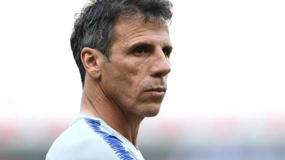 Zola: "Napoli-Milan è sfida scudetto. L'Inter? Da mesi ha continuità, molto bene anche in Champions. Tuttavia è la favorita da anni..."