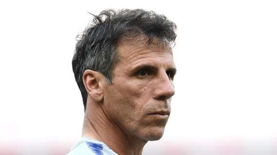 Zola: "Zielisnki fuori dalla lista UEFA, autogol clamoroso del Napoli"