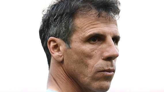 Zola: "Inter campione d'Europa? Me lo auguro con tutto il cuore perché..."