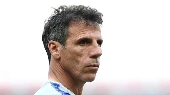 Zola: "A Barella hanno fatto bene le difficoltà iniziali all'Inter. Scudetto? Quest'anno variabili incalcolabili"