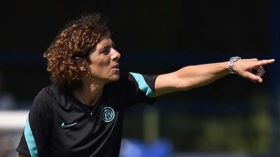 Serie A femminile al via a fine agosto: Inter Women in campo contro il Parma nel primo posticipo del campionato