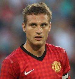 Vidic out, il Guardian: "E' stato sorprendente come..."