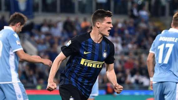 Andreolli, niente rinnovo con l'Inter: adesso per lui si è mosso il Cagliari