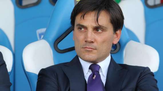 UFFICIALE - La Fiorentina esonera Montella: l'accusa...