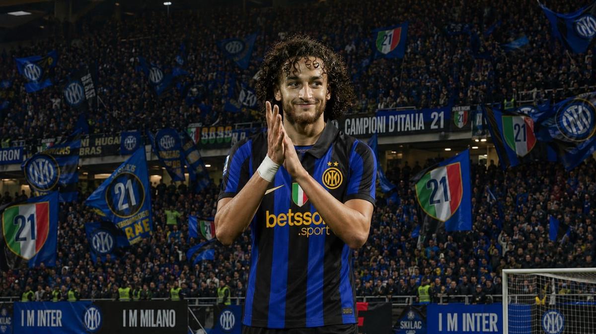 Stroppa: "Con Massolin l'Inter ci ha visto lungo, ha potenzialità enormi"