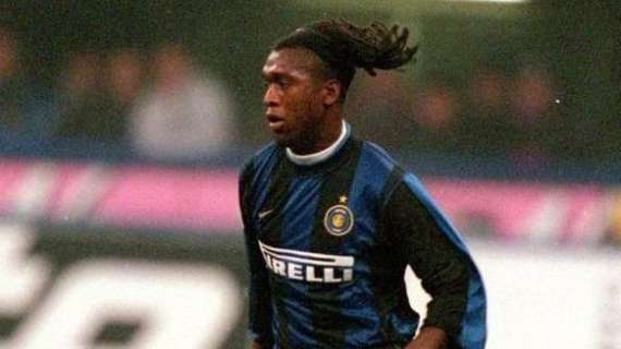 Inter, 19 anni fa l'annuncio dell'arrivo di Clarence Seedorf dal Real Madrid