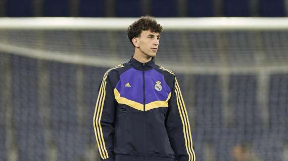 UFFICIALE - Como, altro colpo in stile Nico Paz: dal Real Madrid arriva Jacobo Ramon