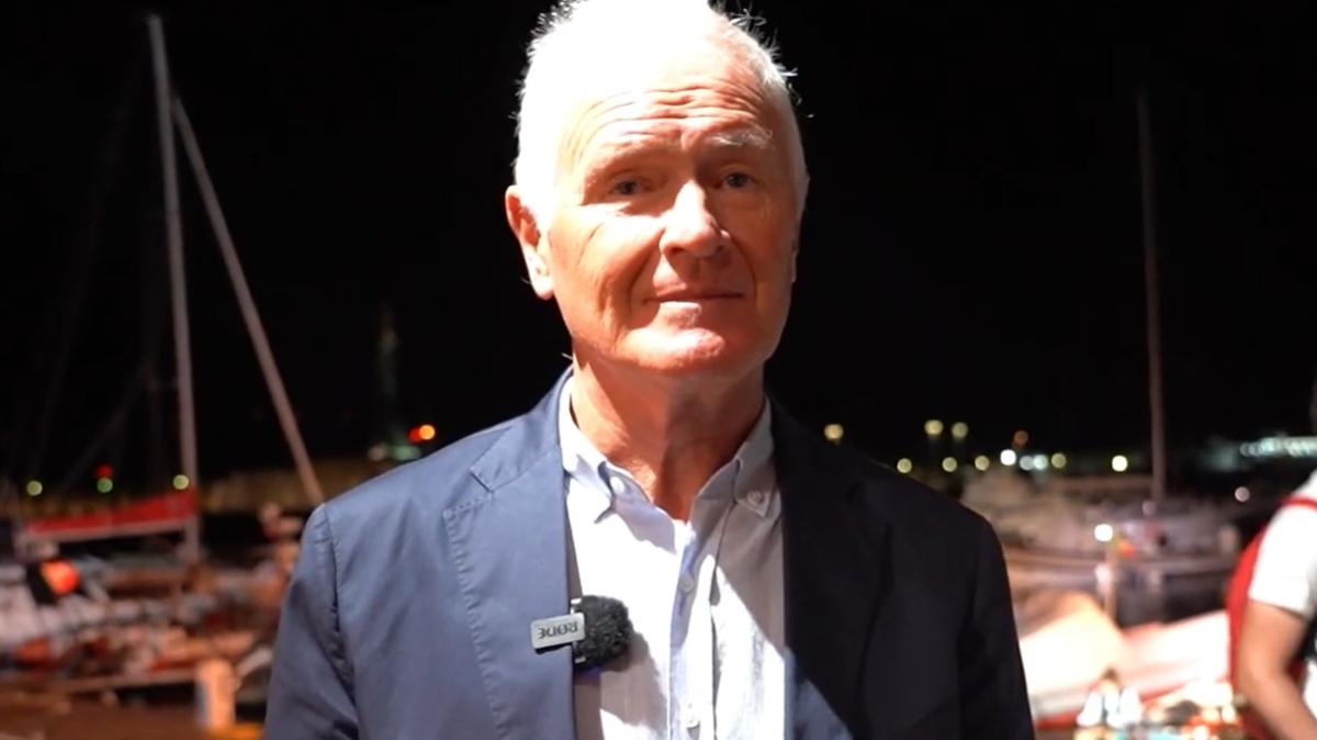 Serena sul derby: "L'Inter ha due risultati su tre, ma il loro gioco può favorire il Milan"