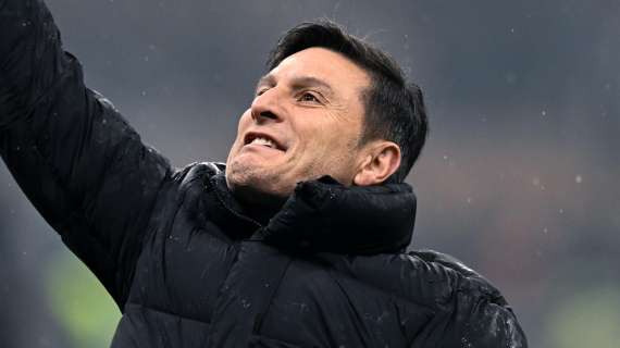 Zanetti: "Tra questa Inter e la mia c'è una differenza. Scudetto? Ecco dove l'abbiamo perso, ma ora..."