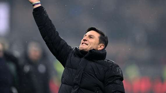 Zanetti ai tifosi: "Scudetto vinto grazie a tutti voi, l'Inter si ama sempre"