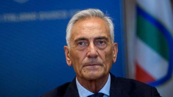 Consiglio FIGC, Gravina vuole ridurre le retrocessioni: "Vogliamo continuare a far fallire i club?"