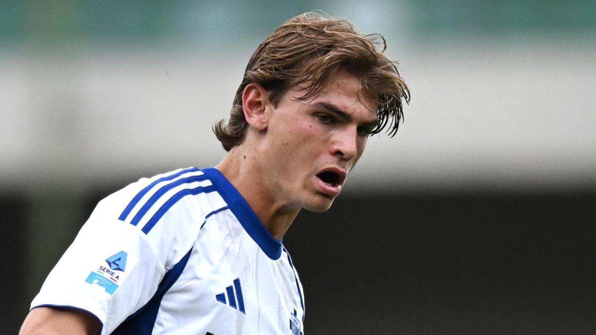 Missione Como: convincere Nico Paz a giocare la Champions sul lago