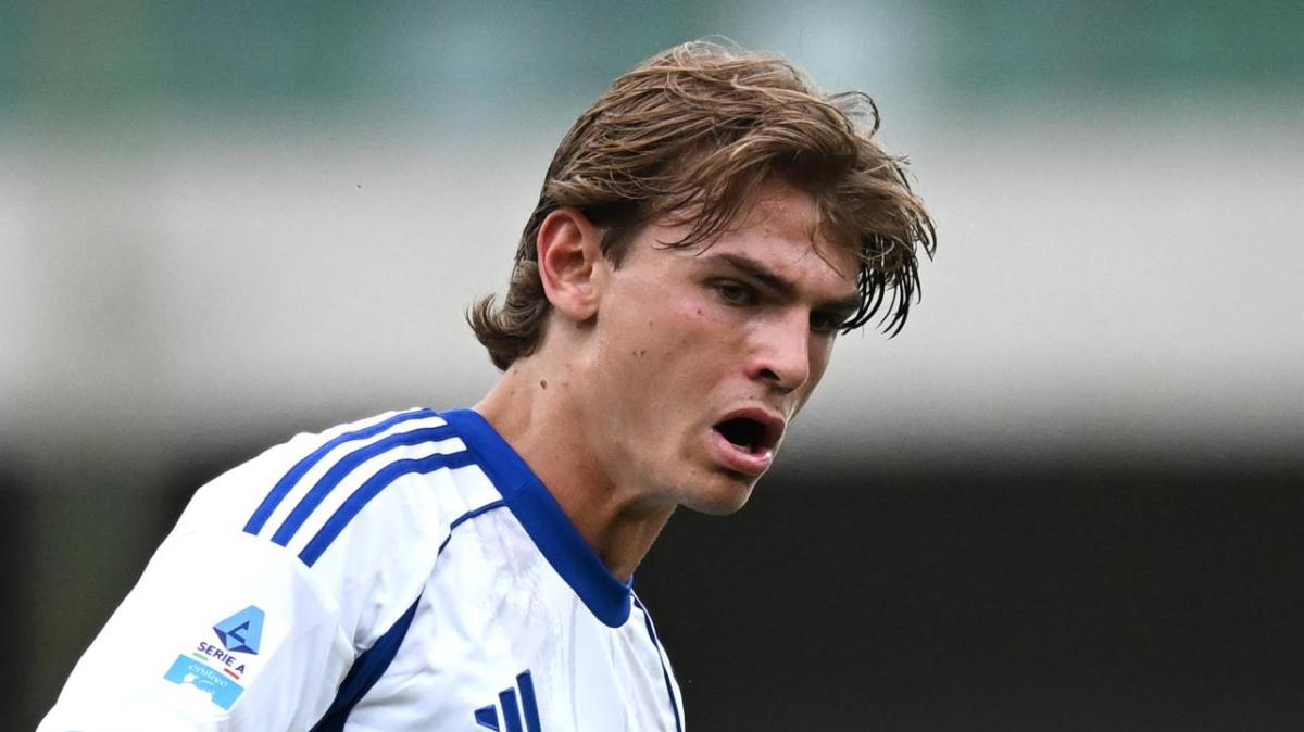 GdS - Inter e altre big su Nico Paz: il Real potrebbe rivenderlo, le cifre