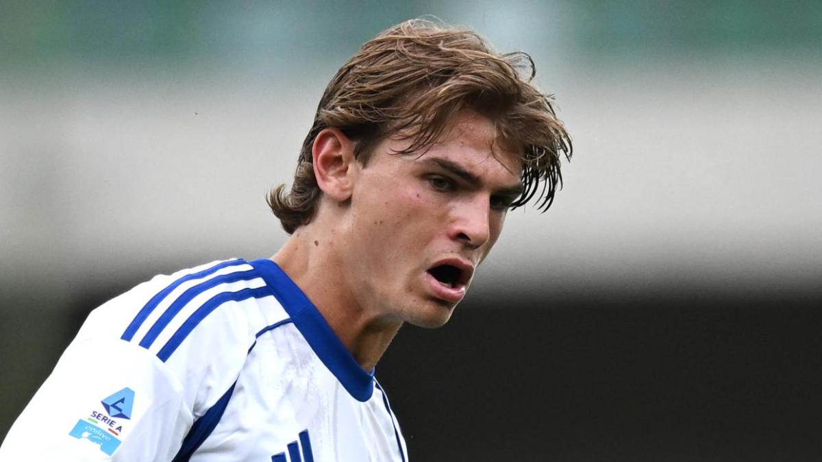 Ansia Argentina: Mondiali a rischio per il gioiellino Nico Paz
