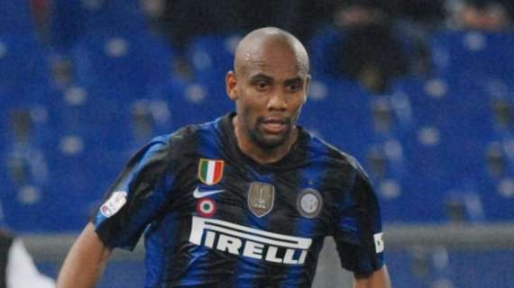 Di Marzio: "Eto'o resta, il Real resiste per Maicon"