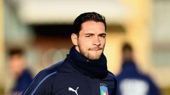 De Sciglio: "Conte tiene i giocatori sul pezzo: l'Inter ha meritato"