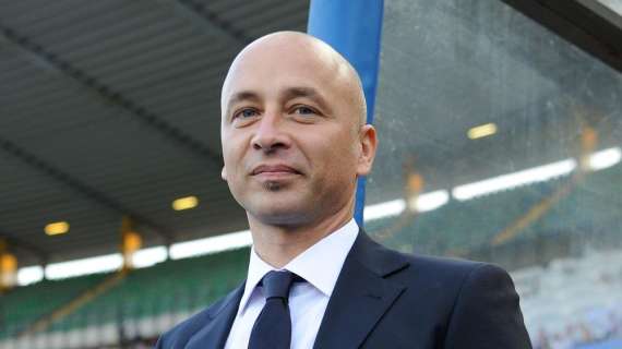 Corini: "Inter, che carattere. E su Strama-Marotta..."