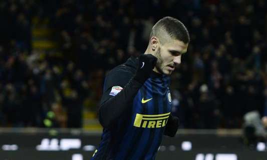 A lezione da... Icardi: stage a Desio con Bacconi