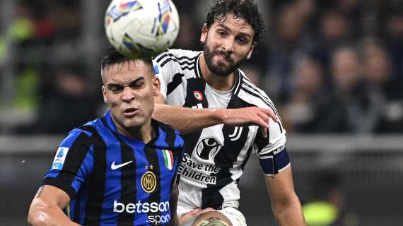 Serie A, l'Inter fa tappa a Torino per sfidare la Juventus: dove vedere il match in diretta tv 