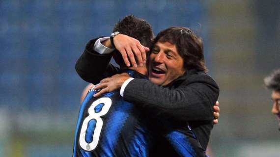 Thiago Motta: "L'Inter è tornata a giocare il suo calcio e a vincere"
