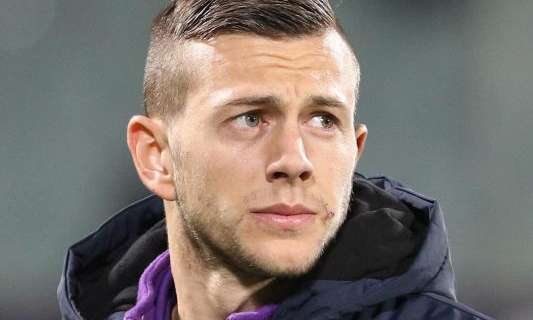 Bernardeschi non pensa al mercato: "Inter? Non se ne parla, vedremo più in là" 