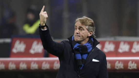 Inter-Genoa, probabile di Mancini: Poldi e Shaqiri...