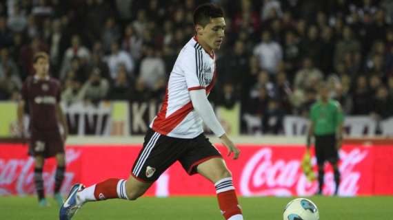 Dall'Argentina ecco nuove conferme: l'Inter è molto vigile su Kranevitter