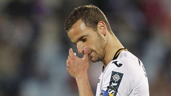 Tottenham, flop Soldado: ci pensano Inter e Atletico 