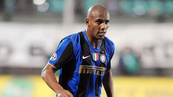 Il Real Madrid vuole Maicon