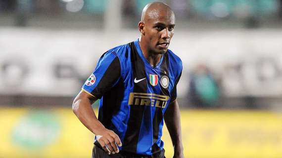 Maicon rivela a Kakà: "Resto all'Inter"