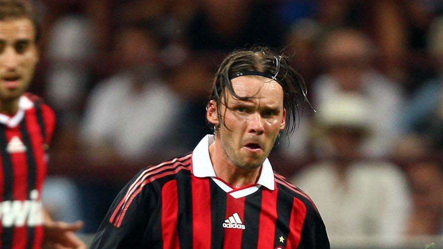 Jankulovski: "Ho rifiutato l'Inter a gennaio", ma...