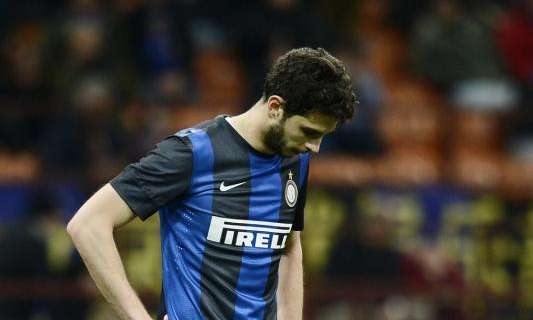 Il giallo del giallo: era Samuel o Ranocchia? La Lega ha comunicato...