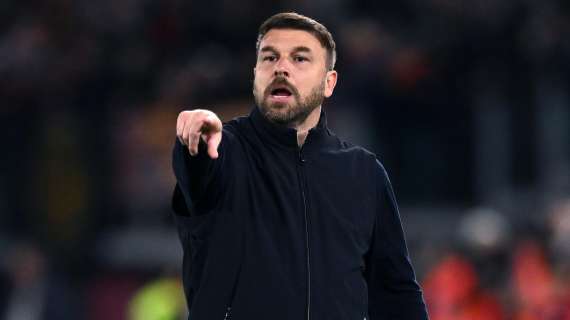 Verona, Zanetti: "Tengstedt convocato. L'Inter farà turnover? Ha una rosa per competere su tutti gli obiettivi"