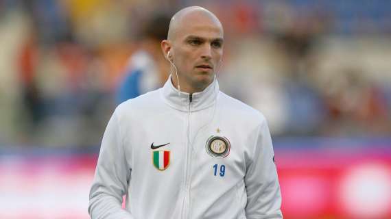 Sport Mediaset: Cambiasso e Pandev a mezzo servizio