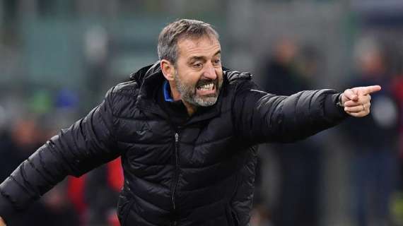 Giampaolo sui fischi a Koulibaly: "L'importante è che ci siano regole chiare"