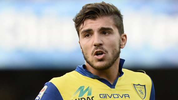 Qui Chievo - Paloschi-Meggiorini tandem con l'Inter