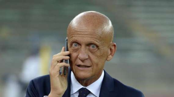 Collina: "Attivare il Var in Champions dagli ottavi non sarebbe un grosso rischio"