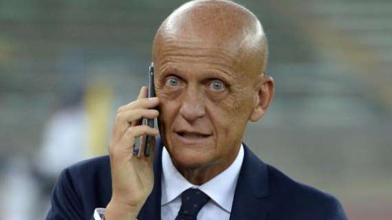 Collina: "Giusto tornare a giocare. Var? Nasce con un obiettivo preciso"