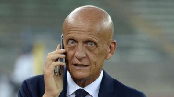 Collina sul Var: "Diventerà ancora più popolare. E la Fifa è felice di offrire supporto agli arbitri"