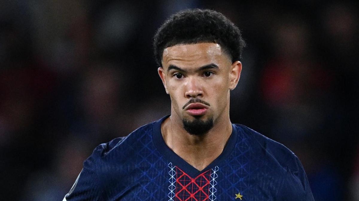 Zaire-Emery: "Da Mbappé a Thuram, la Francia ha attaccanti eccezionali"